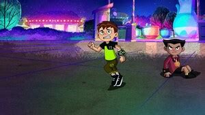 ben 10 streaming ita|Guarda i video targati Ben 10 online